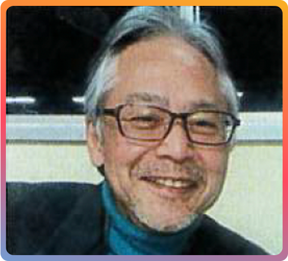 戸田 勝